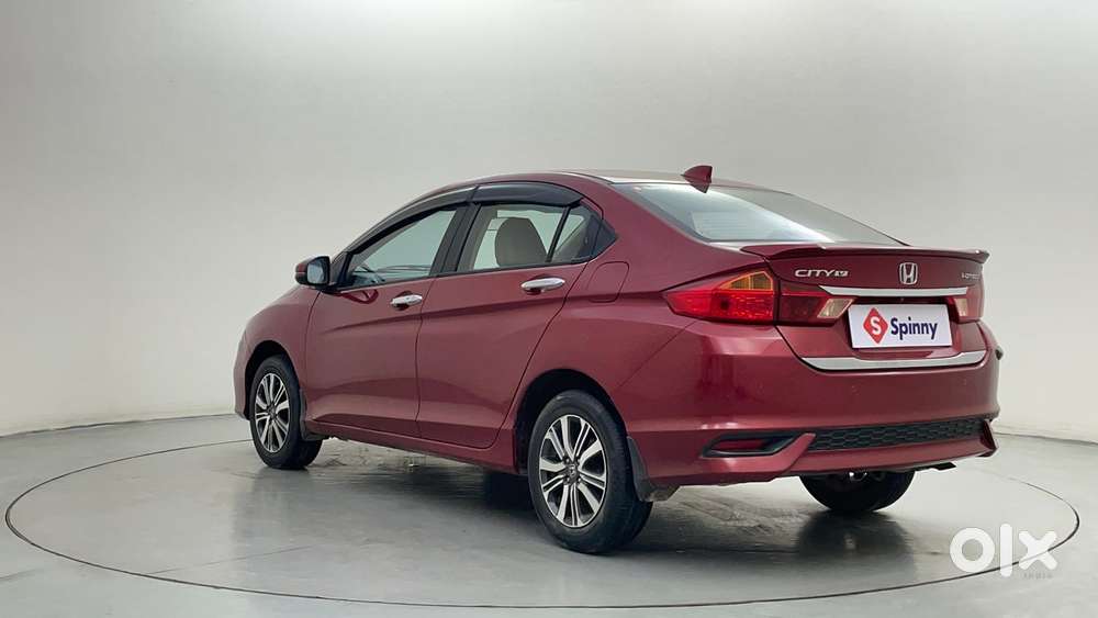 Honda City I-dtec V, 2019, Diesel