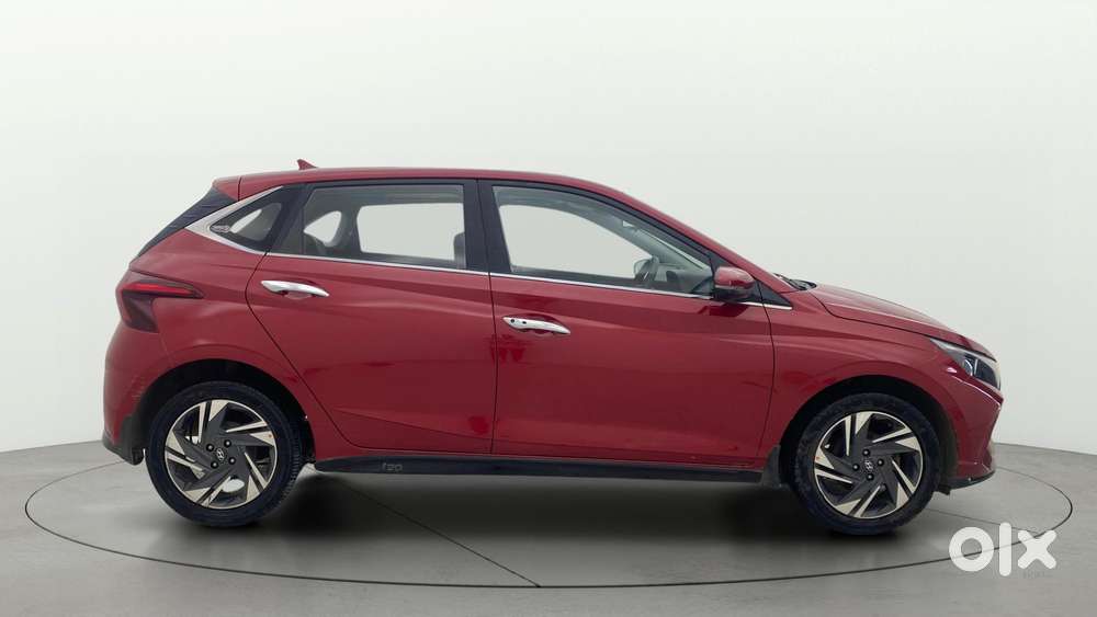Hyundai New I20 1.5 Asta (o) Mt, 2021, Diesel