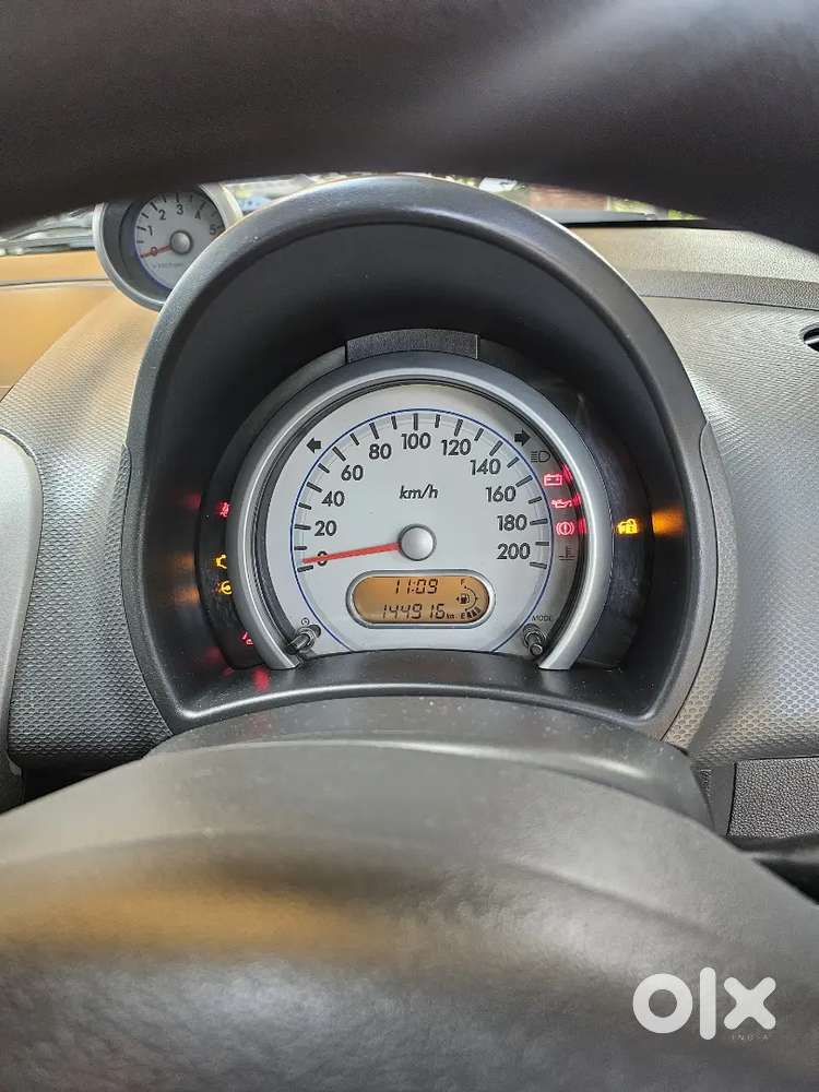 Maruti Suzuki Ritz Vxi 2010 Petrol – Well Maintained  ₹2.20l