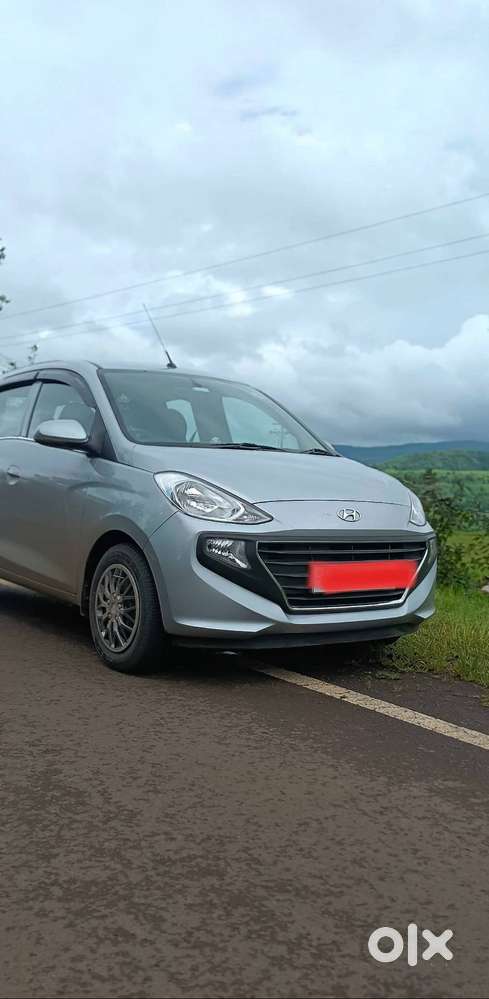 Hyundai Santro Sportz-top-new Model
