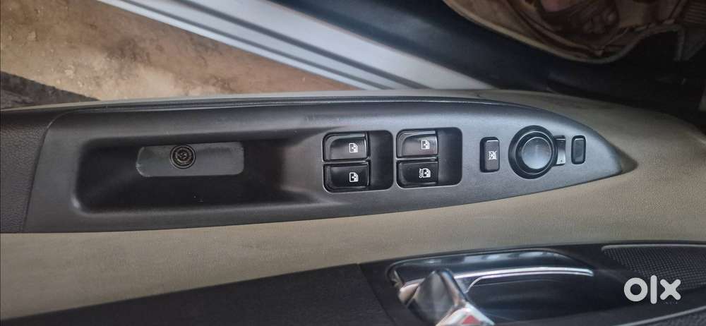 Hyundai I20 2014 Model