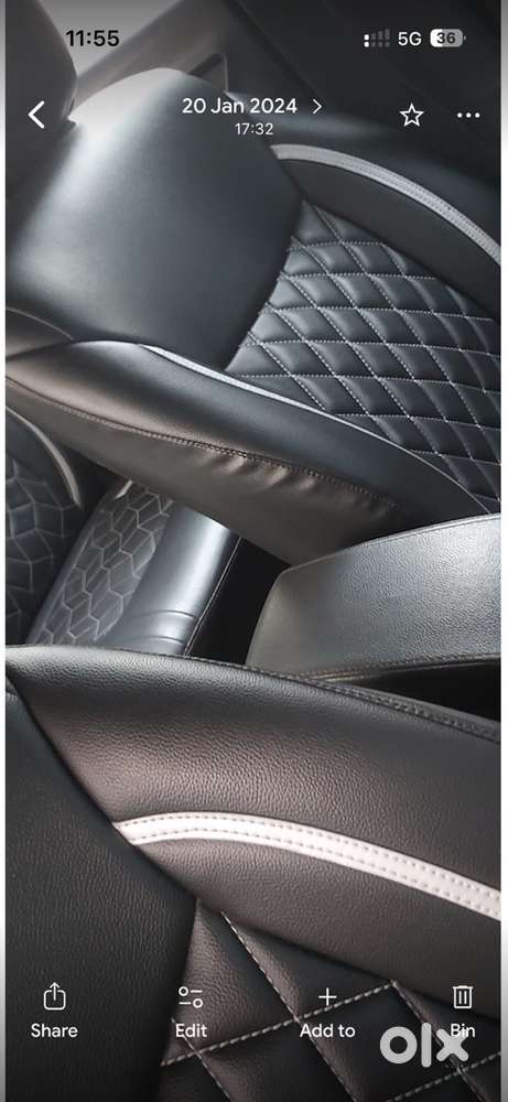 Maruti Suzuki Baleno 2016 Ready