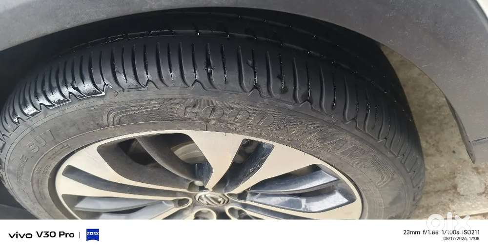 Mg Hector Sharp Pro 2023 60000 Km
