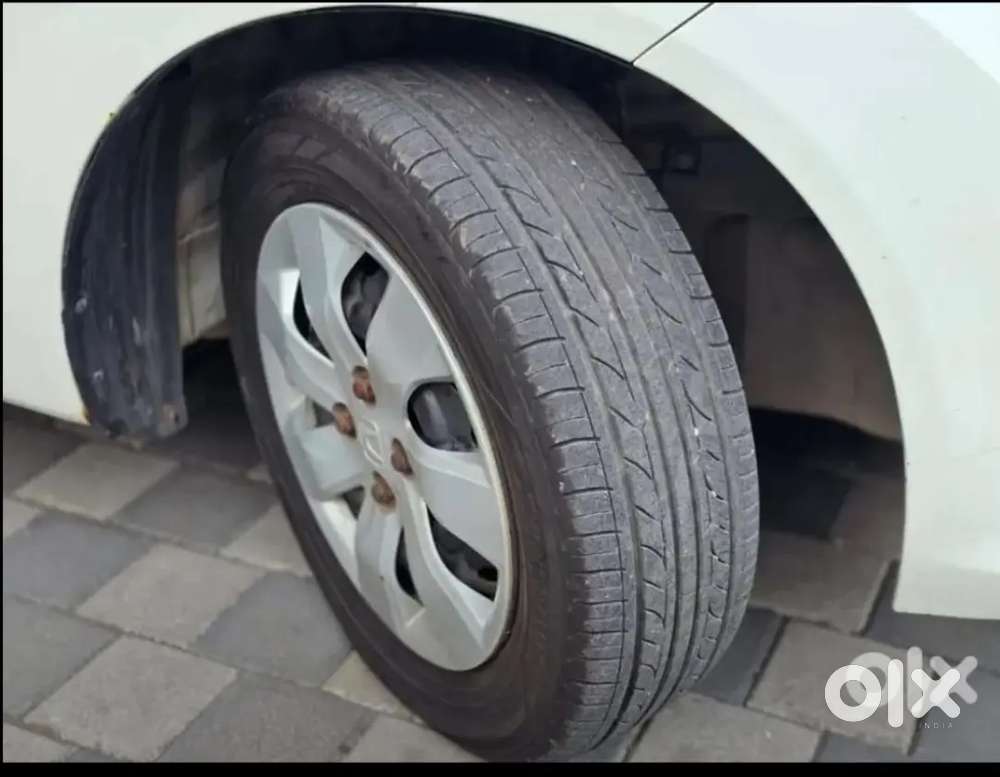 Honda Mobilio Diesel 2015