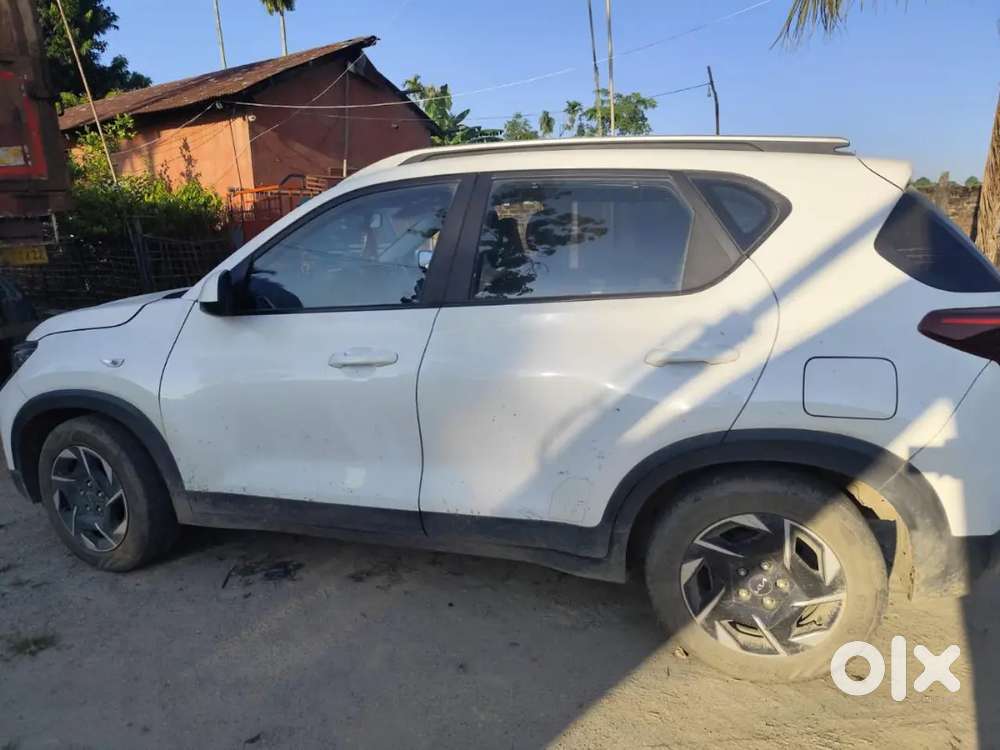 Kia Sonet Htk 2023 Manual Negotiable Price