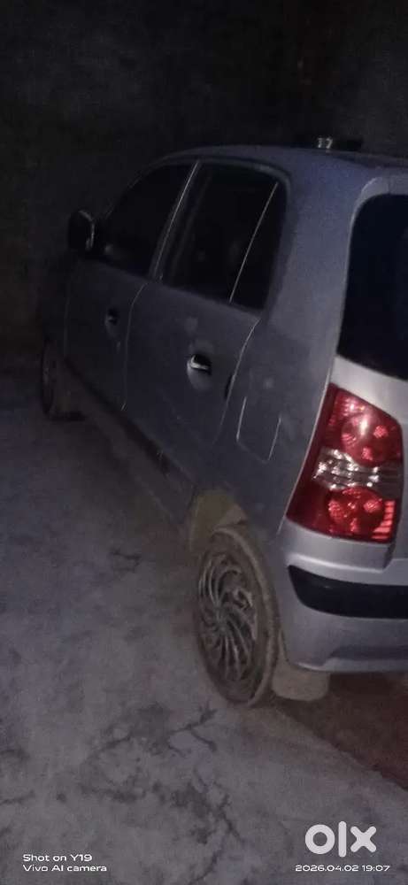 Hyundai Santro Xing 2004