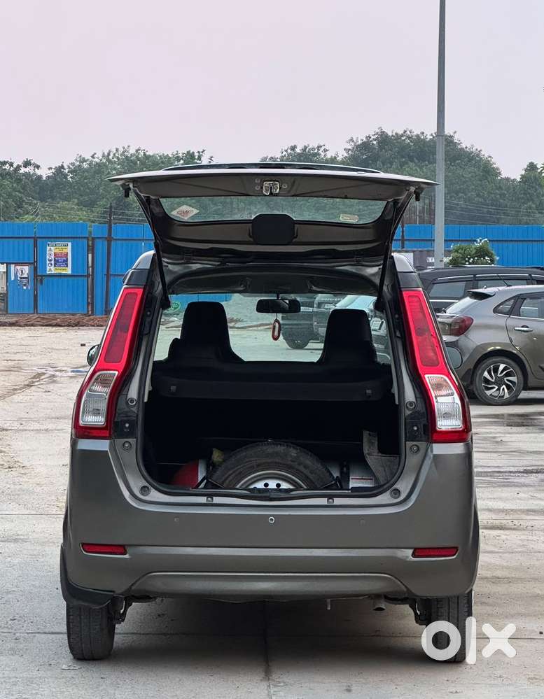 Maruti Suzuki Wagon R Cng Lxi, 2021, Cng & Hybrids