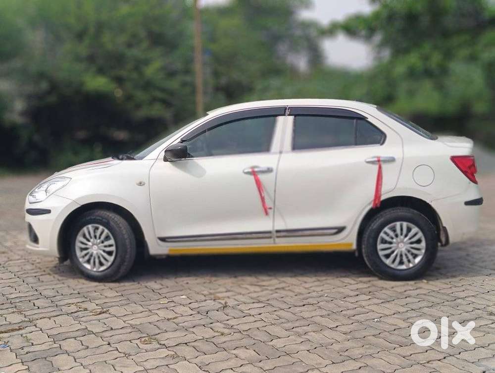 Maruti Suzuki Dzire 1.2 Lxi, 2021, Petrol