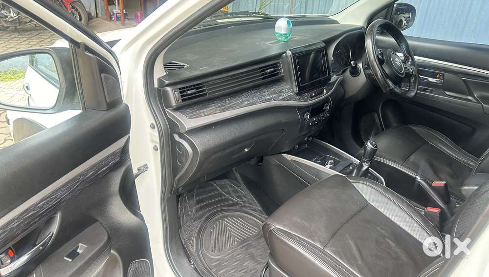 Maruti Suzuki Xl6 1.5 Alpha Mt, 2019, Petrol