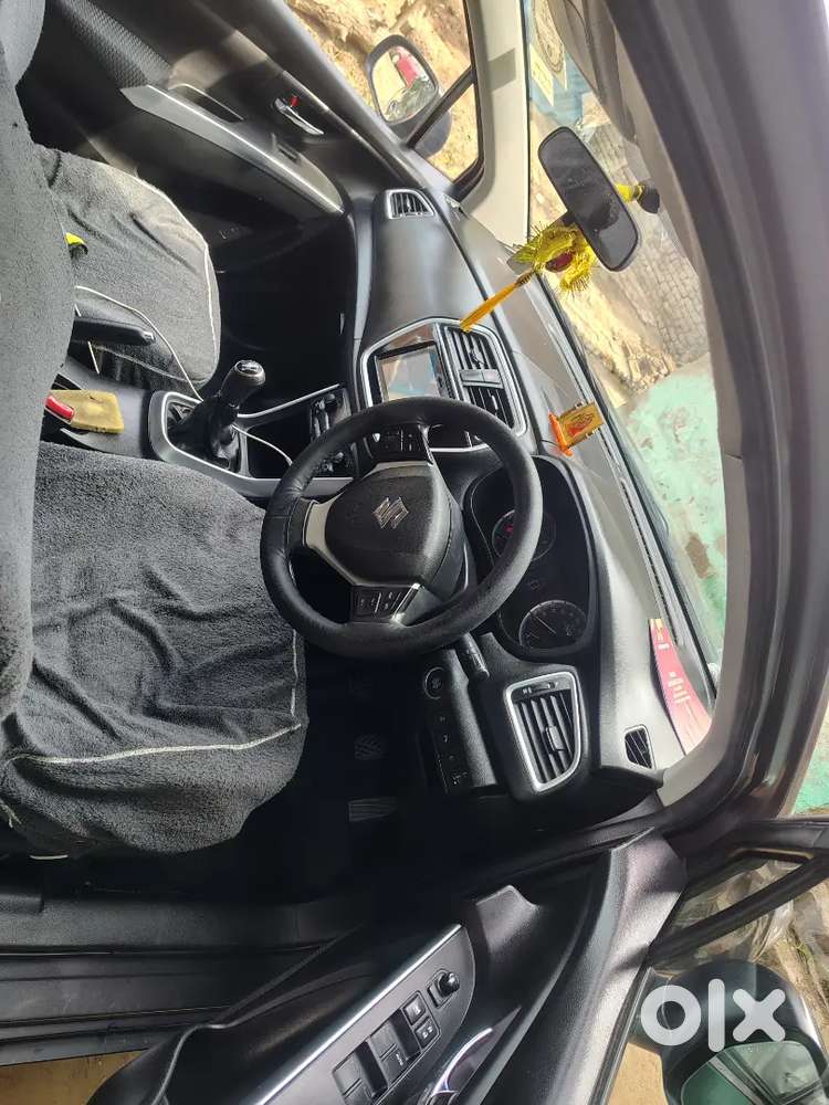 Aone Condition Car
