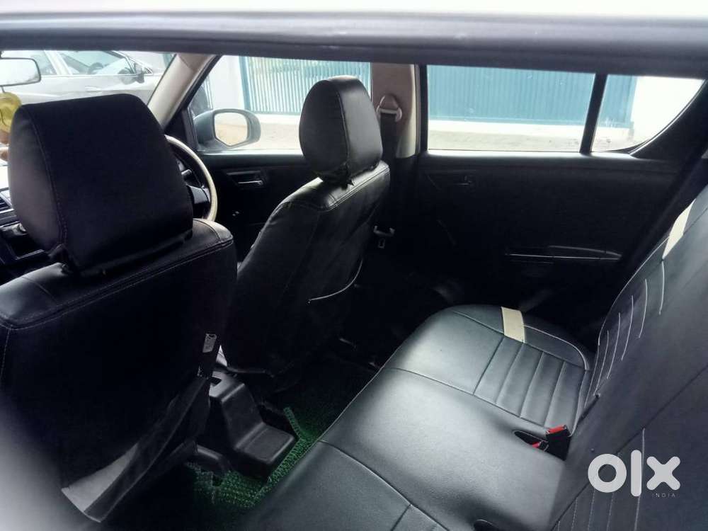 Maruti Suzuki Swift 2013 Diesel Good Condition
