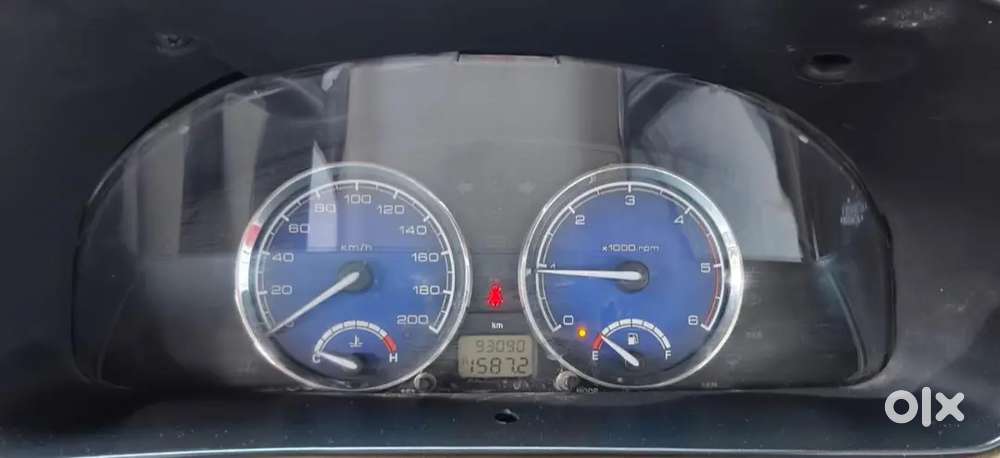 Tata Safari 2015 Diesel Good Condition