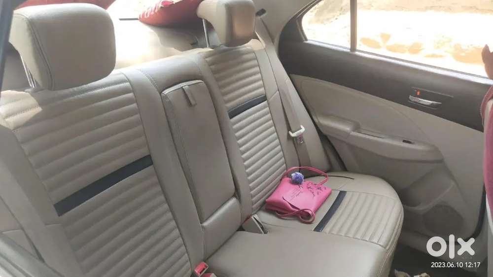 Maruti Suzuki Dzire 2022
