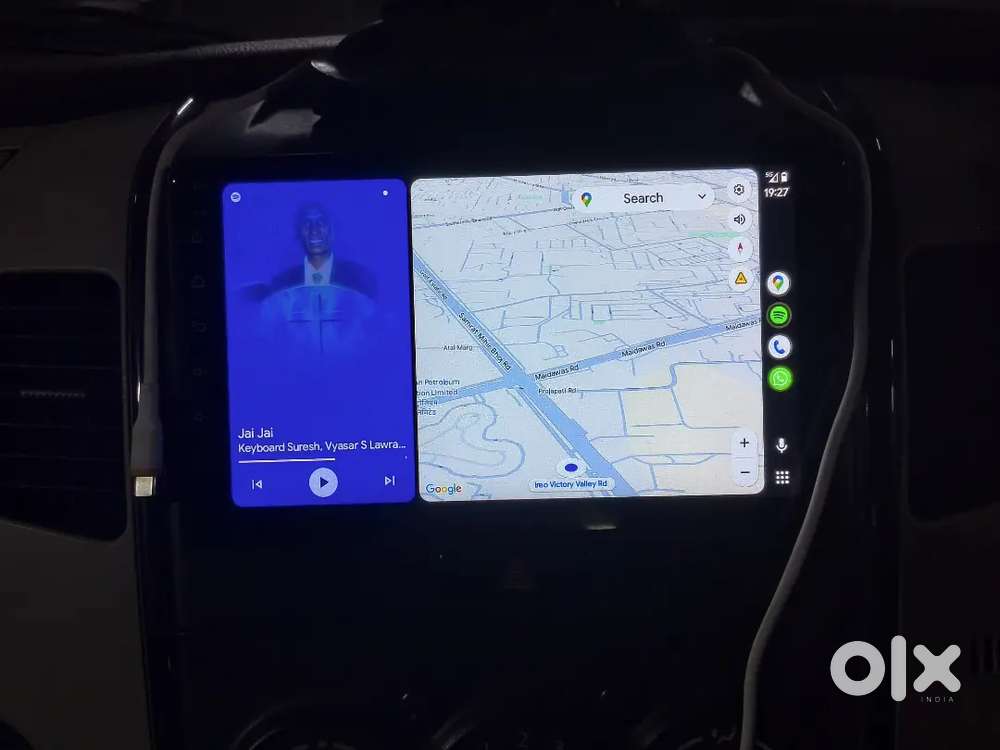 Maruti Suzuki Wagon R 2018