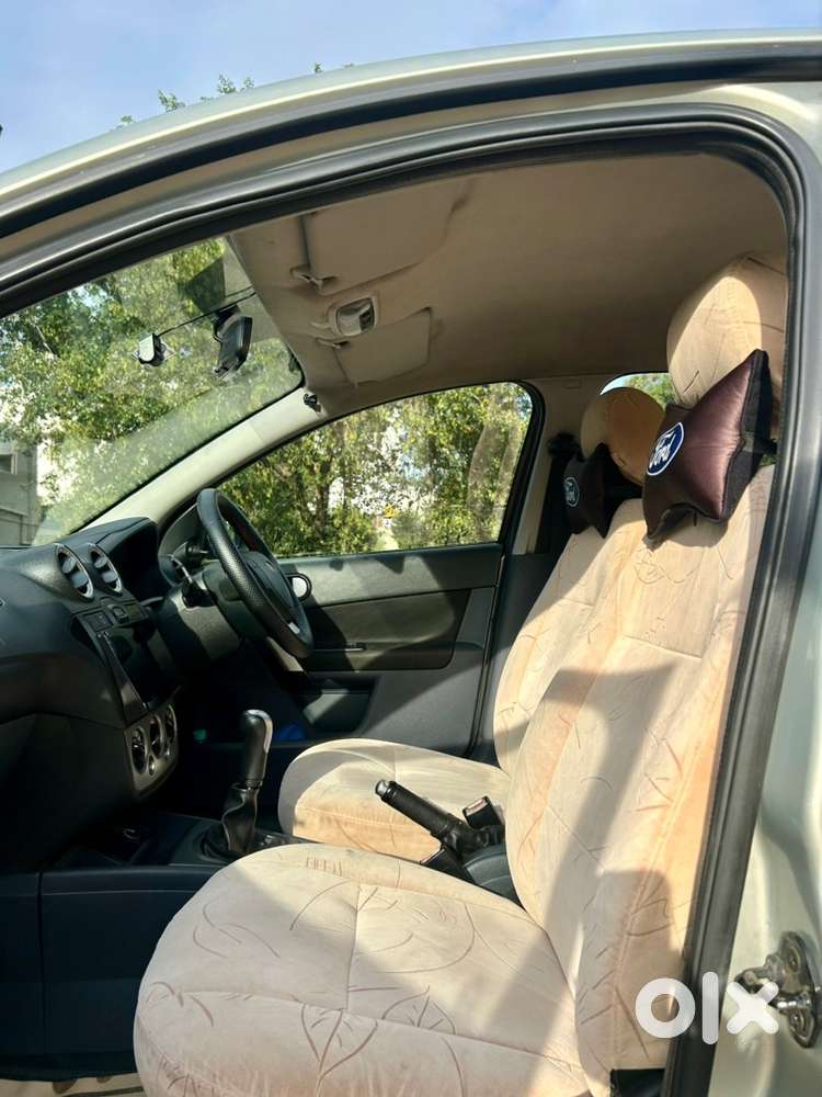 Ford Fiesta 2011 Diesel In Pristine Condition For Sale