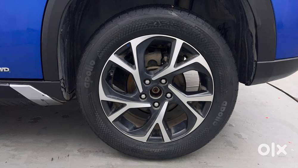 Toyota Urban Cruiser Hyryder 1.5 V Neo Drive Awd, 2022, Petrol