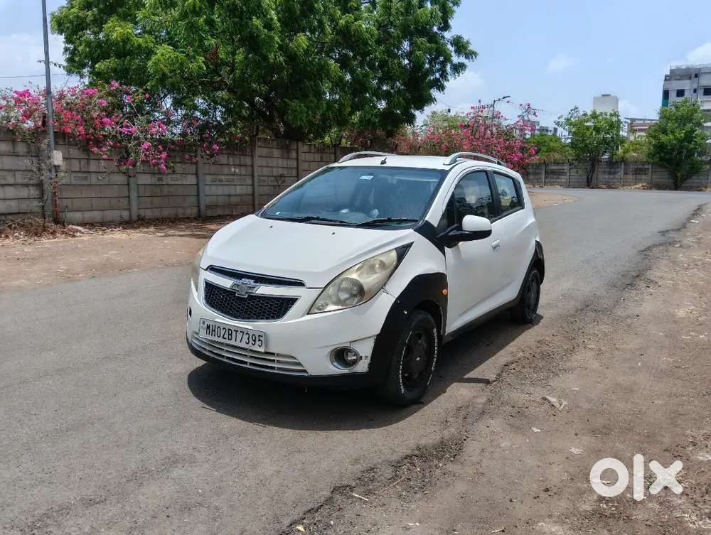 Chevrolet Beat 2010