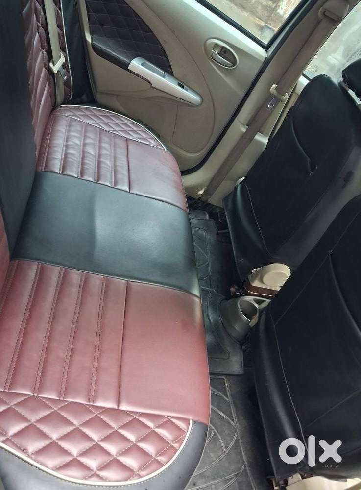 Toyota Etios Gd, 2014, Diesel
