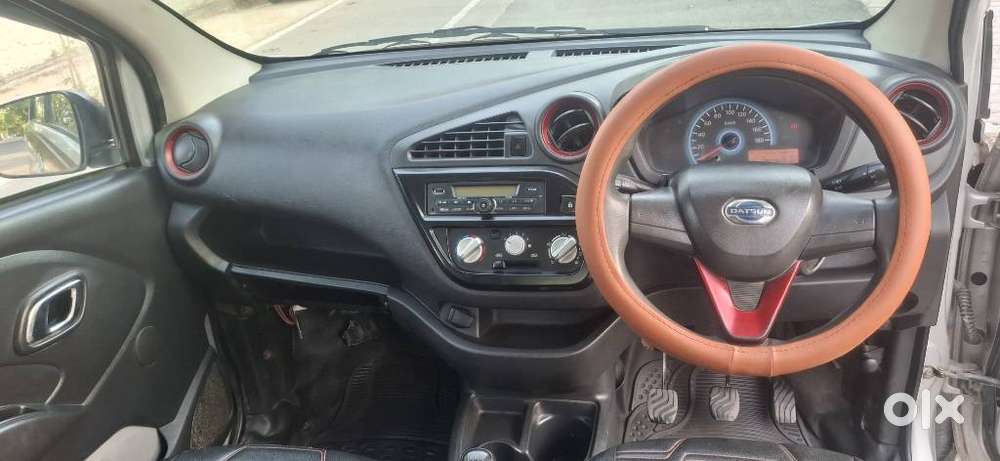 Datsun Redigo Limited Edition 2018, 2019, Petrol