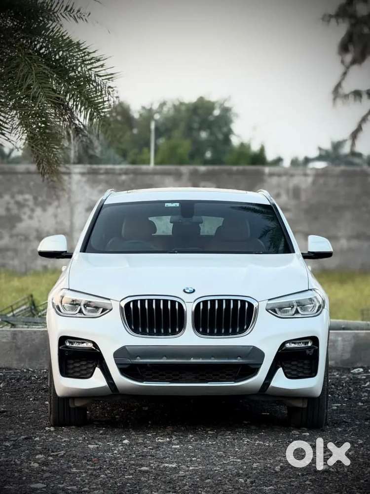 Bmw X4 M Sport X Xdrive20d, 2019, Diesel