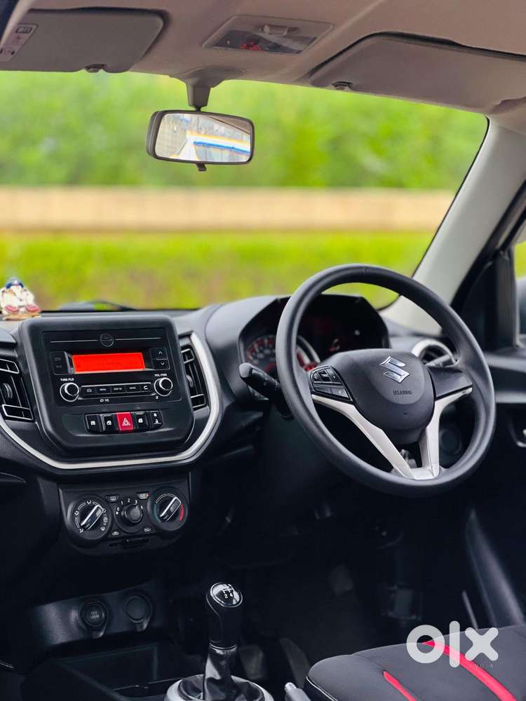 Maruti Suzuki Celerio Zxi, 2022, Petrol
