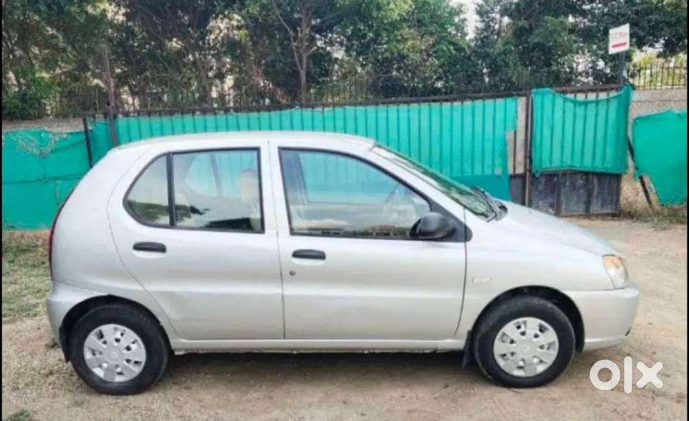 Tata Indica Ev2 2014 Diesel Manual