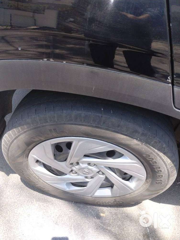 Hyundai Creta 1.5 Ex Diesel, 2021, Diesel