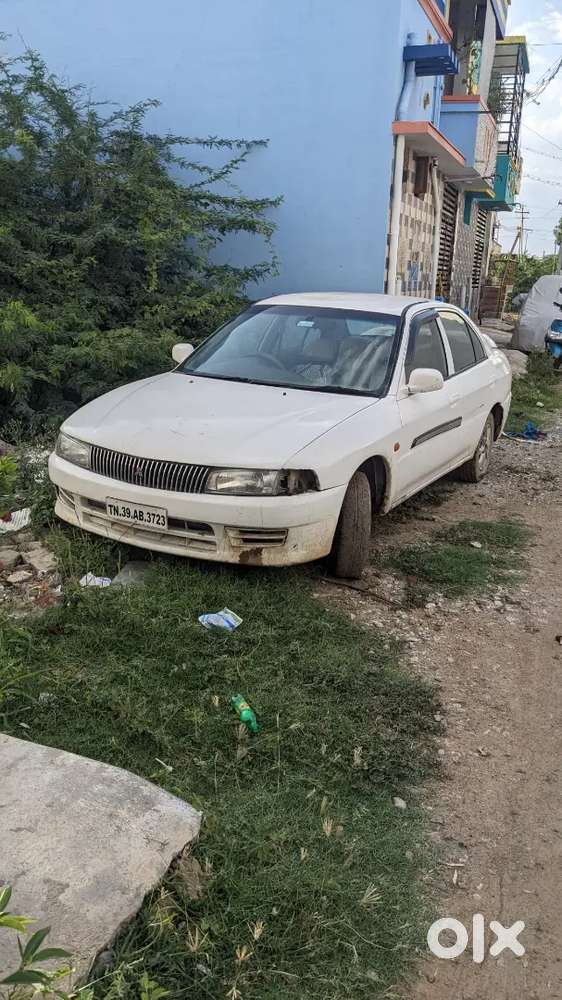 Mitsubishi Lancer 2006 Diesel Good Condition