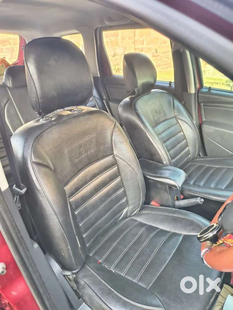 Renault Duster 2015