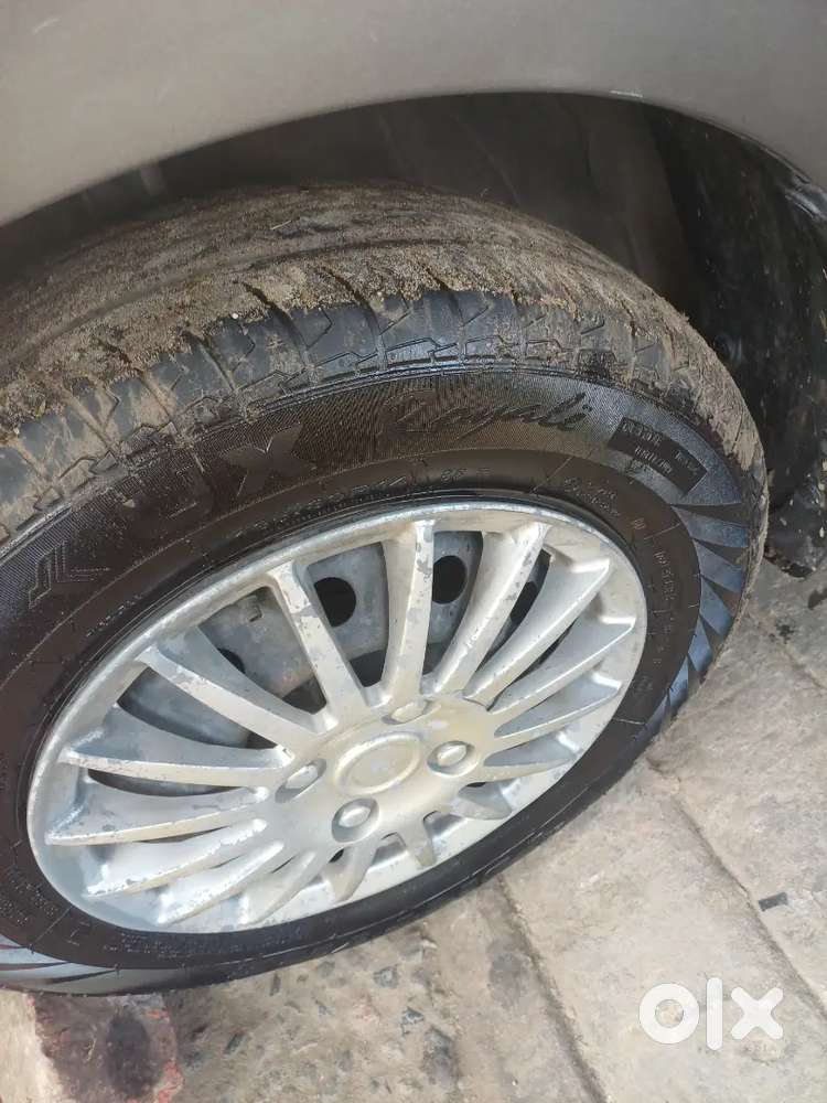 Maruti Suzuki Swift 2022 Petrol Good Condition