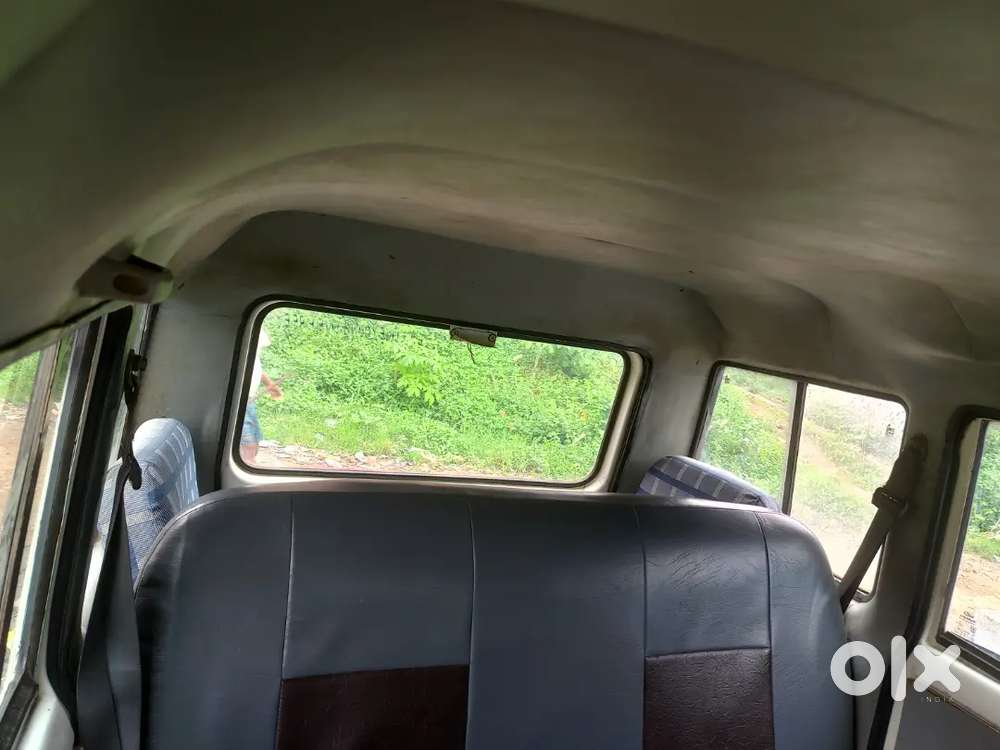 Mahindra Bolero 2009