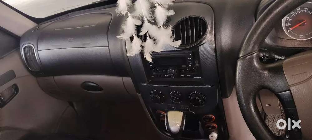 Mahindra Scorpio 2014 Diesel Good Condition