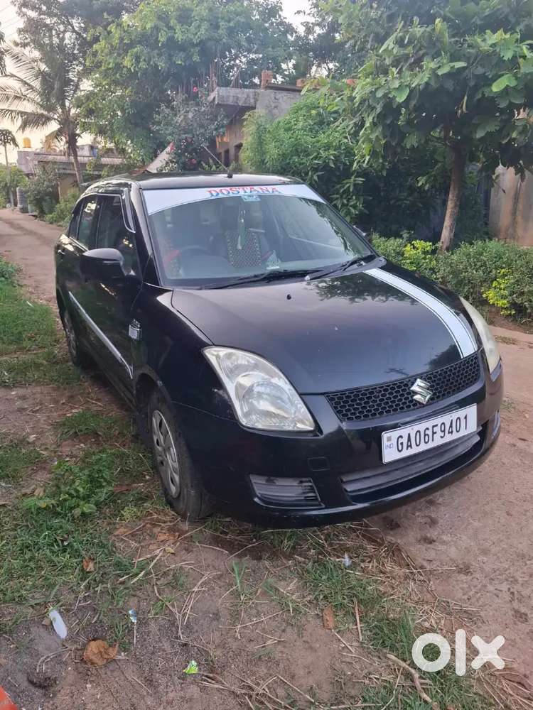 Swift Dzire Tour 2015 Diesel Manual
