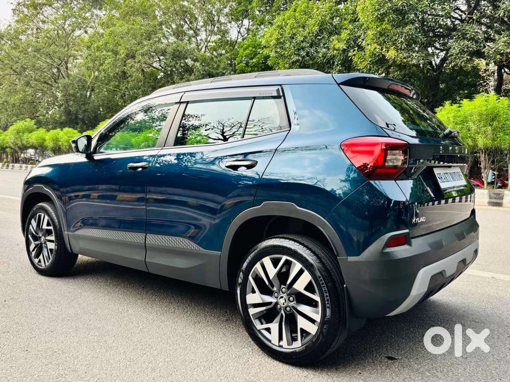 Skoda Kylaq Prestige, 2025, Petrol