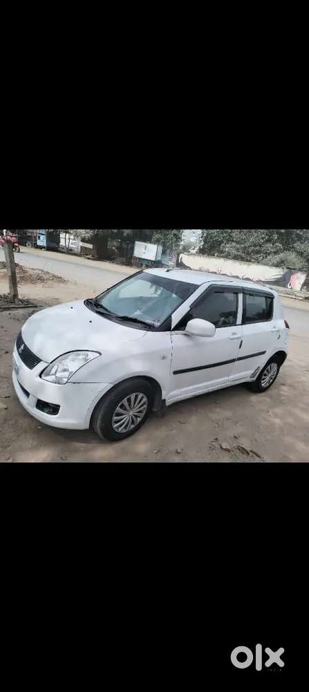 Maruti Suzuki Swift 2009
