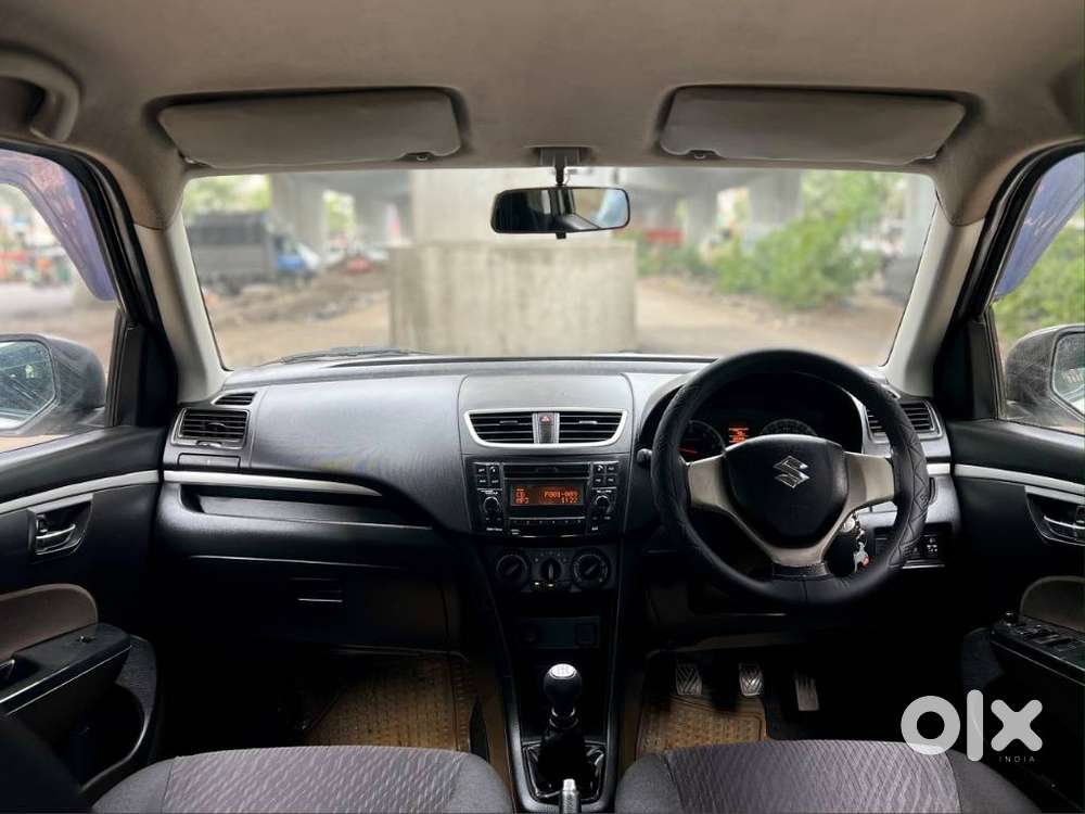 Maruti Suzuki Swift Ddis Vdi, 2017, Diesel