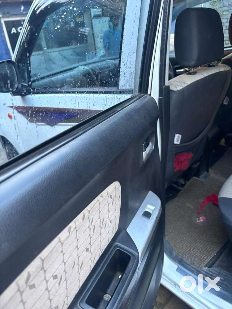 Maruti Suzuki Wagon R Petrol 55000 Km Driven
