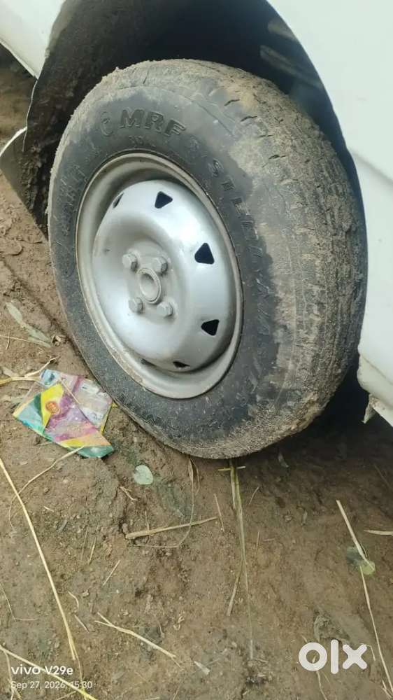 Mahindra Supro 2017 Diesel