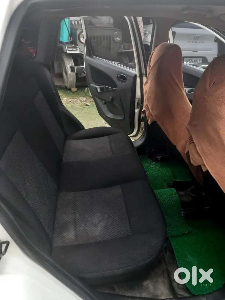 Ford Figo Diesel 2013