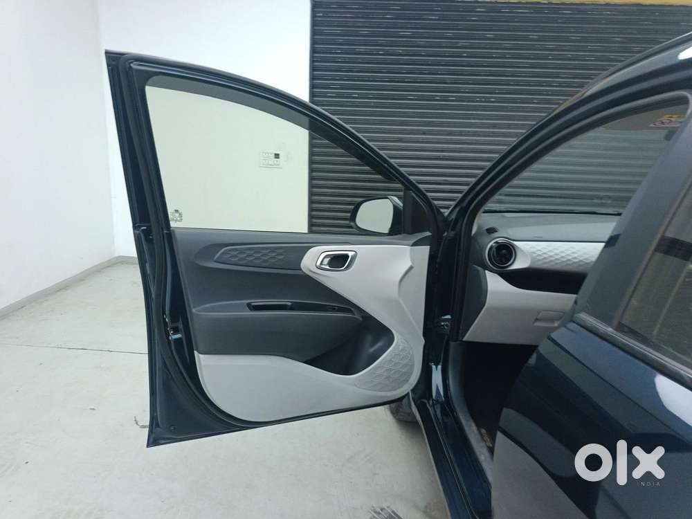 Hyundai Grand I10 Nios Sportz Amt 1.2 Crdi, 2022, Diesel