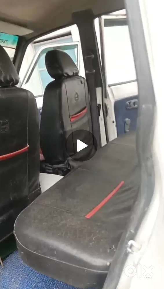 Tata Sumo Victa 2013 Diesel Car