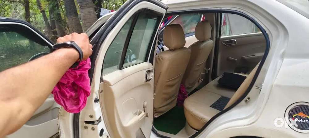Maruti Suzuki Dzire 2019 Cng & Hybrids 160000 Km Driven