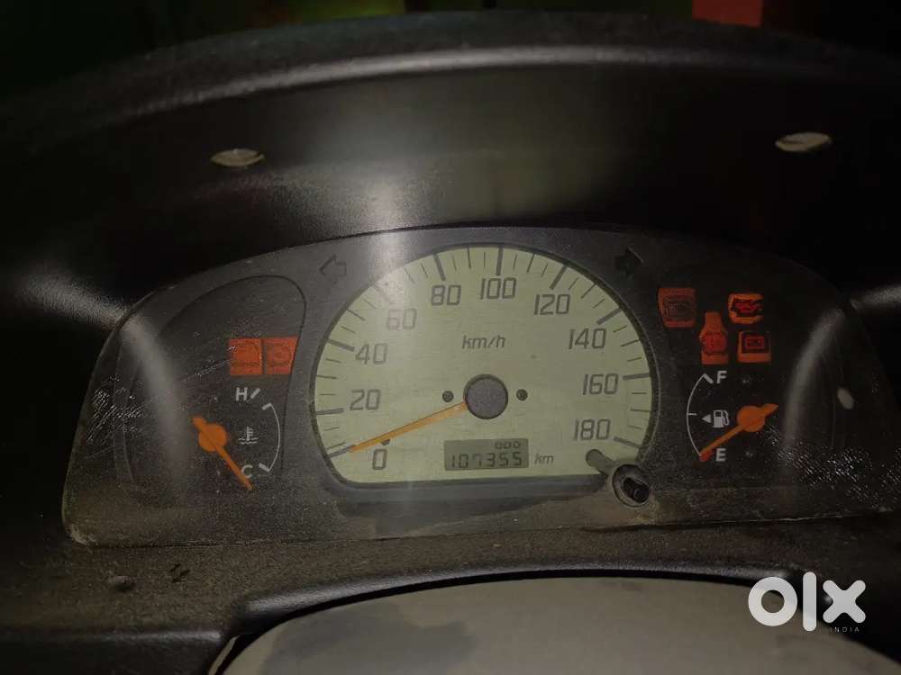 Maruti Suzuki Alto Std 2009
