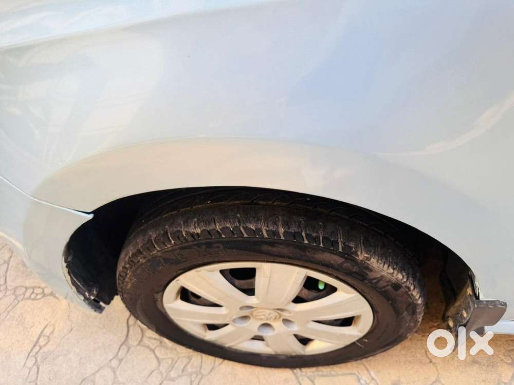 Vw Polo 2012 Single Owner In A Pristine Mint Condition