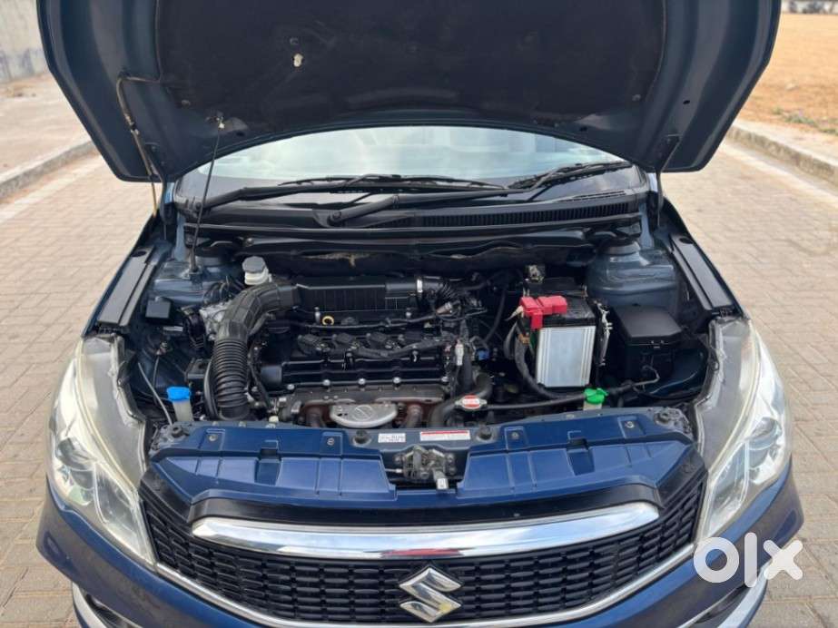 Maruti Suzuki Ciaz Smart Hybrid Delta , 2021, Petrol