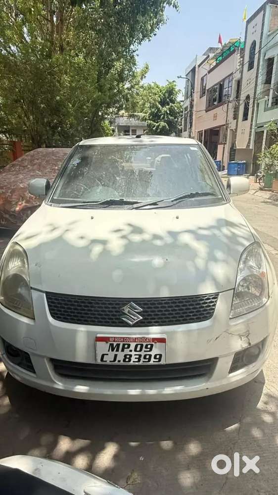 Maruti Suzuki Swift 2011 Diesel Good Condition