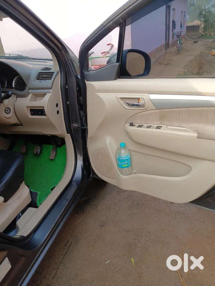 Maruti Suzuki Ertiga 2015 Edition