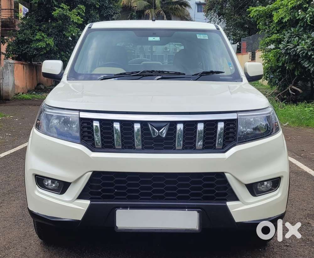 Mahindra Bolero Neo 1.5 N 10, 2023, Diesel
