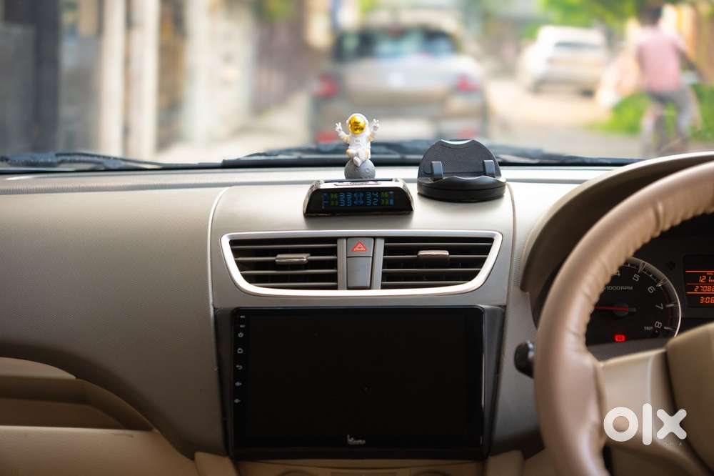 Maruti Suzuki Ertiga 2012-2015 Paseo Vxi, 2012, Petrol