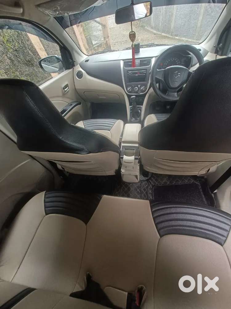 Maruti Suzuki Celerio Vxi 2020